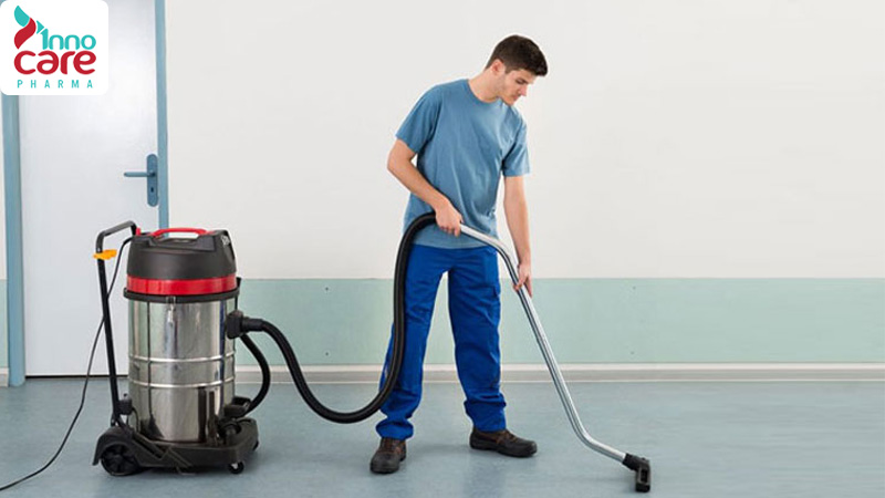 26 Cách đuổi kiến ra khỏi nhà an toàn, nhanh chóng và hiệu quả