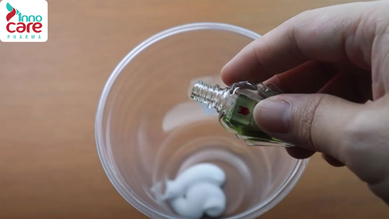 6 sản phẩm và phương pháp tự nhiên đuổi kiến hiệu quả