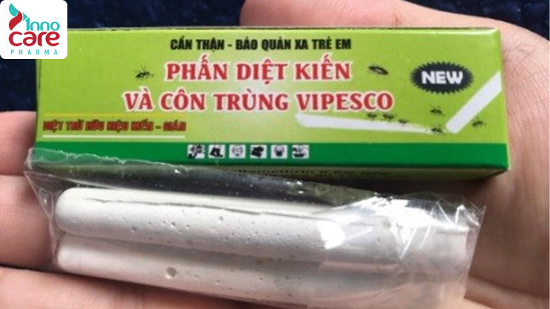 6 sản phẩm và phương pháp tự nhiên đuổi kiến hiệu quả