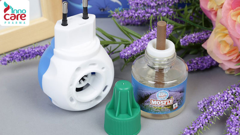 Bị muỗi vằn đốt có sao không? Cách phòng và xử lý hiệu quả