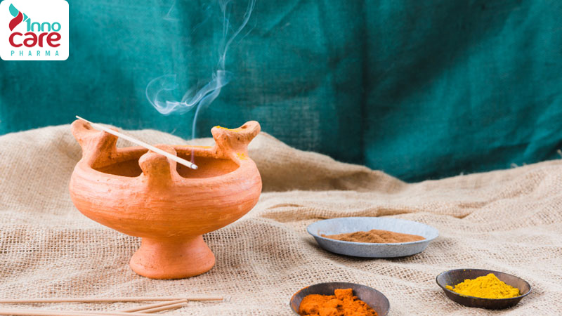 Đốt và hít khói nhang muỗi có độc không? Cần lưu ý gì?