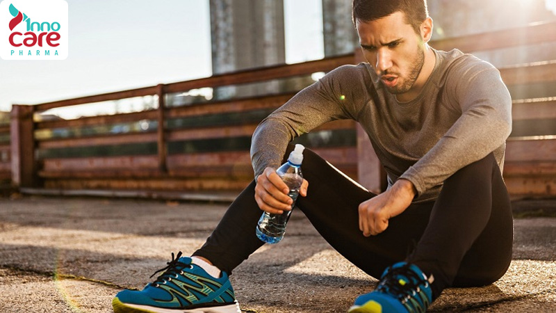 Người thường xuyên vận động 1 Nhóm máu nào hay bị muỗi đốt? Lý giải chi tiết và chính xác nhất