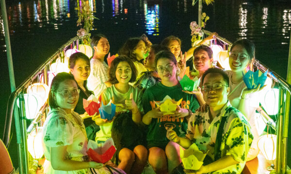 Trải nghiệm nét đẹp cổ kính của Hội An 1 Trải nghiệm nét đẹp cổ kính của Hội An 1