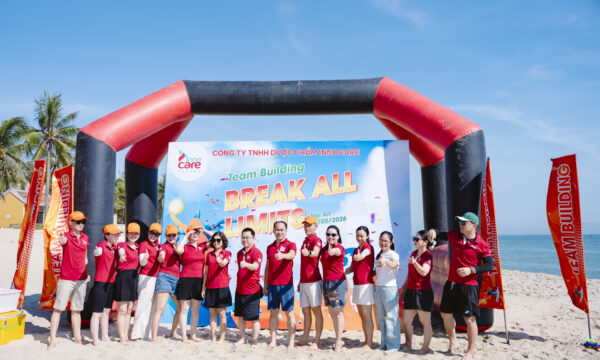 Team Building & Du Lịch Hè 2026 Innocare Pharma: Hành Trình Kết Nối – Bứt Phá Thành Công Tại Đà Nẵng Và Hội An