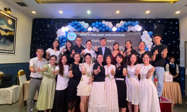 Gala Dinner – Đêm hội của sự gắn kết và tri ân 1 Gala Dinner – Đêm hội của sự gắn kết và tri ân 1